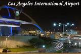 Rent Car In Lax Airport Images