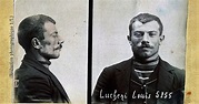 Luigi Lucheni, l'uomo che uccise l'imperatrice Sis(s)i
