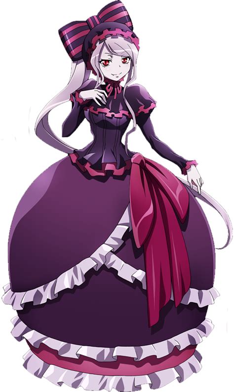 Shalltear Bloodfallen Overlord Image By Exys Inc 3021912