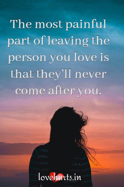 Deep Sad Love Quotes And Sayings Sad Quotes On Love
