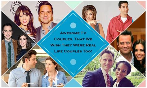 Best Tv Couples Of All Time Top Tv Couples Best Tv Romances
