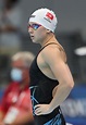 游泳／港隊「飛魚」何詩蓓 200米自由泳闖進決賽 | 東京奧運2020