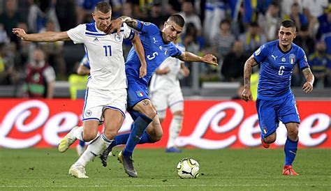 Für die türkei treten in einem team matscho und. Bosnien und Herzegowina gegen Italien heute live im TV ...