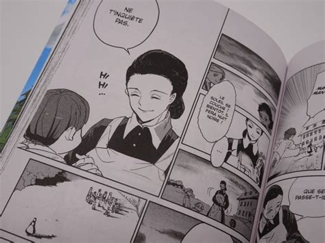Manga Mon Avis Sur The Promised Neverland Tome 1
