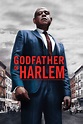 Godfather of Harlem (TV Series 2019- ) - Posters — The Movie Database ...