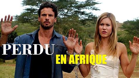 Perdu en Afrique Film Complet en Français Comédie Romantique Wolke Hegenbarth YouTube