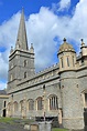 Igrejas De Derry Em Irlanda Do Norte Imagem de Stock - Imagem de derry ...