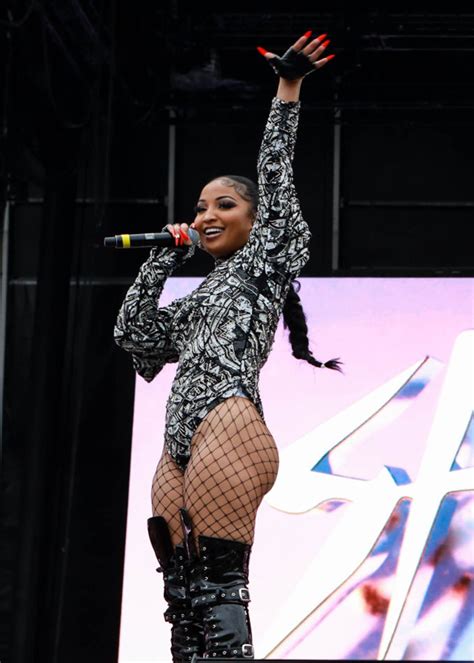 Shenseea Says She Has Bigger Dreams Than Being Queen Of Dancehall