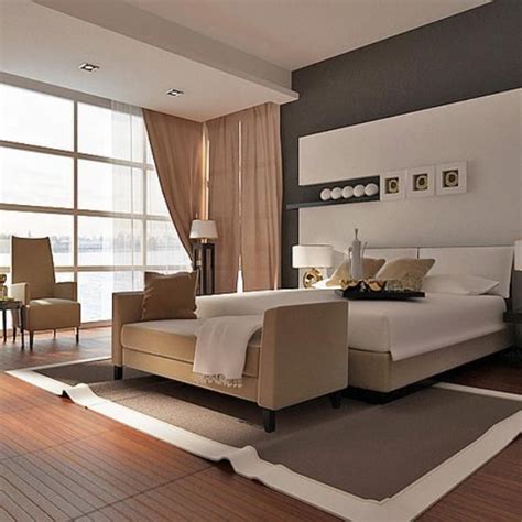 Feng Shui De La Recámara Classic Bedroom Design Master Bedrooms
