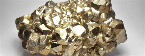 Pyrite Fools Gold Education