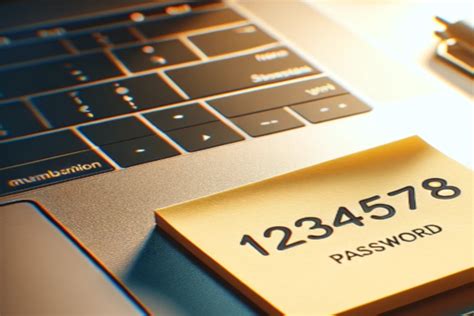 Poor Password Management How To Create Breach Resistant Passwords