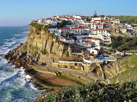 It is the westernmost sovereign state in mainland europe, being bordered to the. Colares (Sintra) - Wikipedia