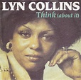 Lyn Collins - Think (about it) | Soul music, Black music, Music