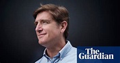 Marcel Theroux: ‘Keep the life normal, and keep the work weird’ | Books ...