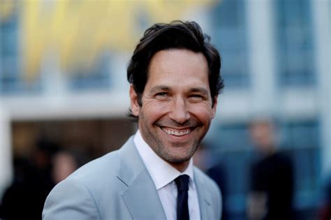 Paul Rudd Jokes About Being Named Sexiest Man Alive By People Magazine Inquirer Entertainment