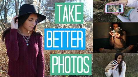 10 Life Hacks & Tips to Take Better Instagram Pictures ...