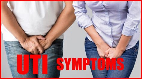 Uti Symptoms Top 5 Signs Of Uti For Urinary Tract Infection Women And