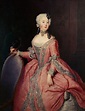 1720 Luise Ulrike - Category:Portrait paintings of Louisa Ulrika of ...