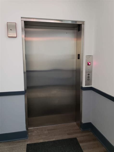 Chicago Elevator Maintenance Colley Elevator Schindler 330a Elevator