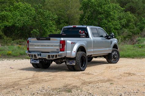 2022 Ford F 350 Limited All Out Offroad