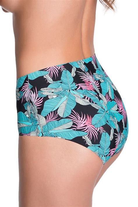 Julimex Aloha Maxi Panty Lumingerie Bras And Underwear For Big Busts