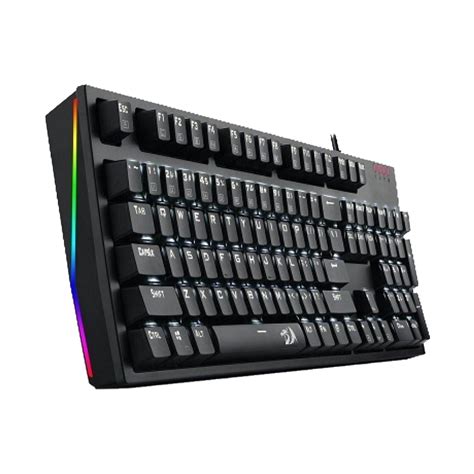 Wired Mechanical Keyboard Kl90 Abr Al Sharq Electronic