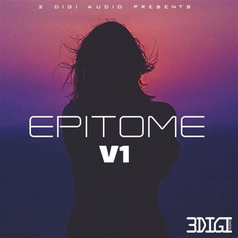 Epitome Vol 1 Sample Pack Landr