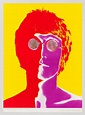 Richard Avedon | John Lennon | Whitney Museum of American Art