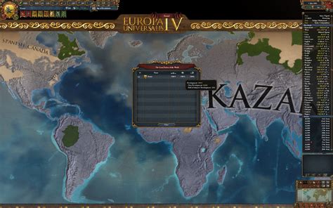 This guide is aimed towards newer players who are looking to try great horde and in the process get a few achievements! Thought I'd try out a horde, ended up with a WC. 10/10, would raze again : eu4