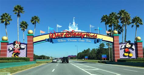 15 Cant Miss Attractions At Walt Disney World
