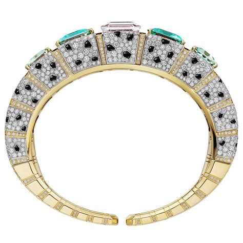 Discover Cartiers Surnaturel High Jewellery 2020 The Jewellery Editor