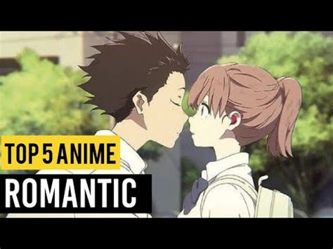 Top Best Romance Anime Series Of All Time Youtube