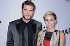Liam Hemsworth, ex de Miley Cyrus presentó oficialmente a su nueva novia