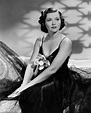 Irene Hervey | Classic movie stars, Old hollywood glamour, Generation ...