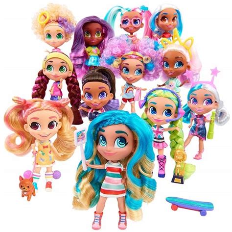 Best Toys And Ts For 5 Year Old Girls 2019 Absolute Christmas