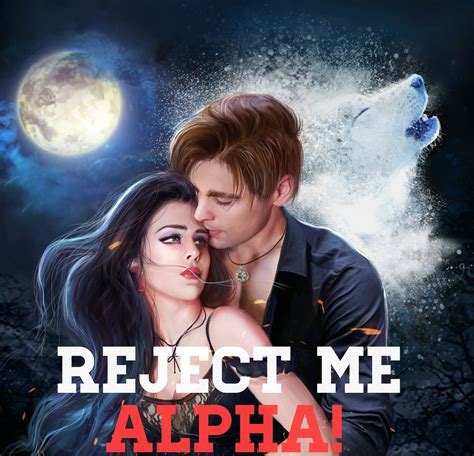 Wehear Audiobook Reject Me Alpha