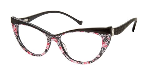 betsey johnson aphrodite eyeglasses betsey johnson authorized retailer