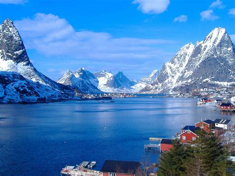 Norway Most Beautiful Place On Earth Norway Travel