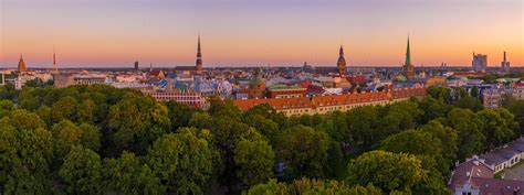 Rundreisen de Lettland Buchen Sie das zauberhafte Land günstig
