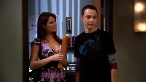 Yarn Buddy The Big Bang Theory 2007 S01e15 The Pork Chop