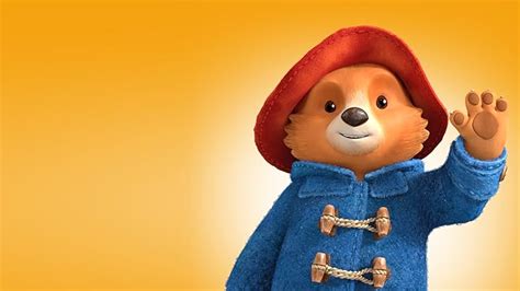 Watch The Adventures Of Paddington Season 1 Prime Video