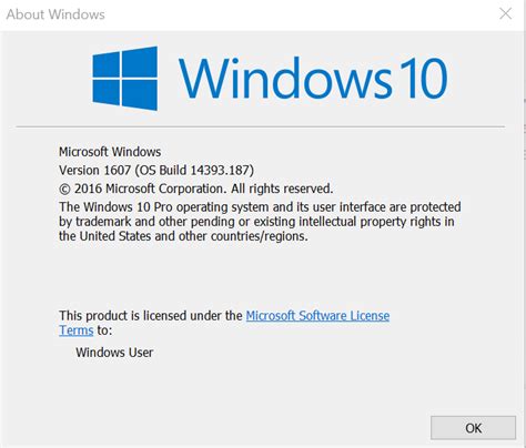 This Build Of Windows Will Expire Soon Windows Neowin