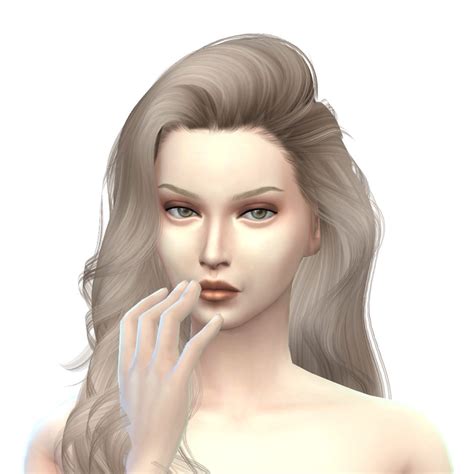 The77sim3 Kiru Fav Hitohari Sims Ddarkstonee S New Eyelids Eyelids Vrogue