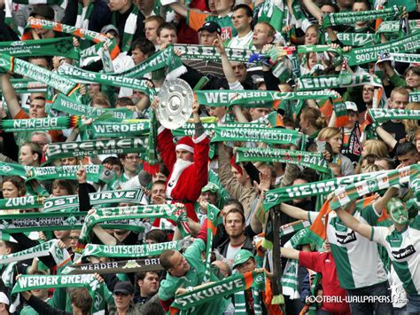 I wanted to quit. bundesliga 2021/22 tactical previews: wallpaper free picture: Werder Bremen Wallpaper 2011