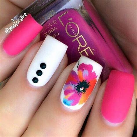 50 Matte Nail Polish Ideas Art And Design