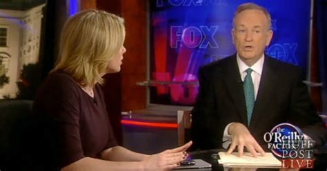 Bill Oreilly Spars With Kirsten Powers Over Drones Huffpost Videos