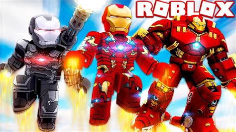 This video goes over a secret game with a bunch of leaks for iron man simulator 2! Roblox Iron Man Simulator Secrets | Robux Hack Free No Human Verification