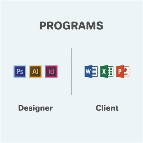 11 Differences Between Designers And Clients Show Why They Will Never