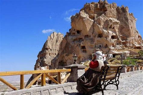 2 Days Cappadocia Tour From Istanbul With Optional Hot Air Balloon Flight