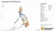 Languages Of The Philippines: Everything You Need To Know